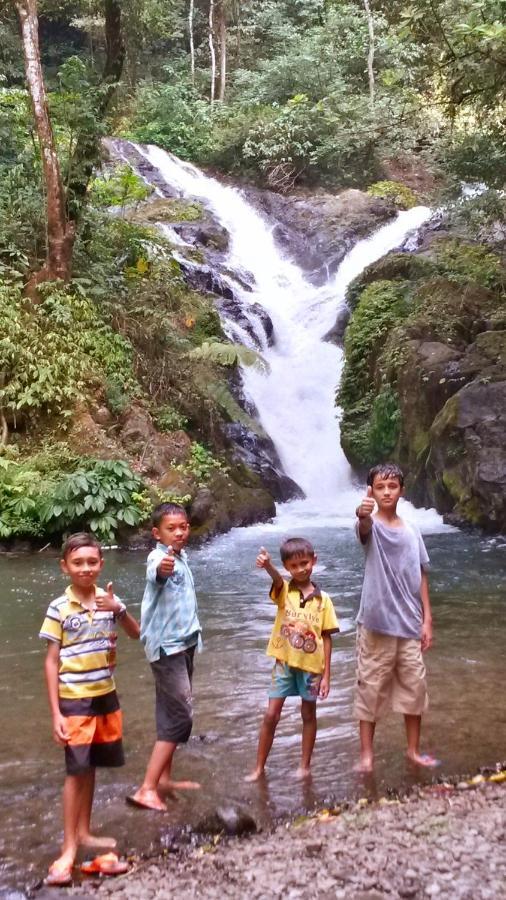 Pondok Manis Singaraja Kültér fotó